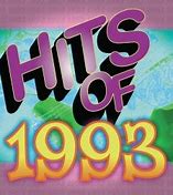 Image result for 1993 Music Releases