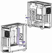 Image result for NZXT Cabinet