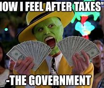 Image result for Government Money Meme