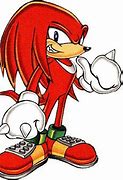 Image result for Knuckles Echidna