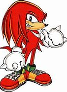 Image result for Knuckles the Echidna Hat