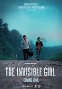 Image result for Invisible Girl Movie
