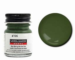 Image result for Testors Dark Green Spray-Paint