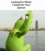 Image result for Kermit the Frog Dank Memes