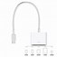 Image result for iPod Power Cable