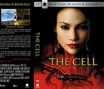 Image result for The Cell DVD-Cover