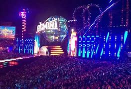 Image result for Nikki Bella WrestleMania