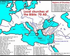 Image result for Bible Maps and Charts