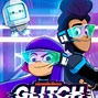 Image result for Glitch Tech's Background