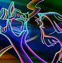 Image result for Neon Android Wallpaper