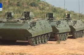Image result for Type 89 Armored Ambulance