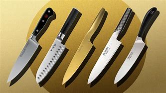 Image result for Types of Japanese Chef Knives