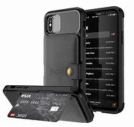 Image result for iPhone XS Wallet Case