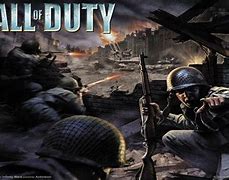 Image result for Call of Duty Original Game