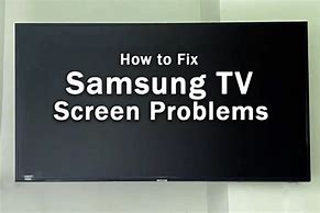 Image result for Problems with Samsung 83 Inch