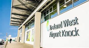 Image result for Knock Airport