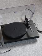 Image result for Pro-Ject Debut III