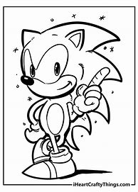 Image result for Sonic the Hedgehog Evolution
