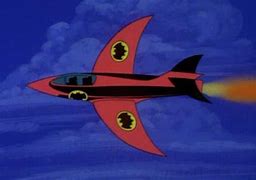 Image result for Batman Goggles Batplane