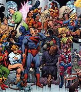 Image result for Free Desktop Wallpaper DC Comics