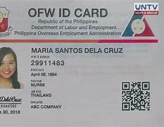 Image result for Valid ID Ph