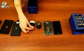 Image result for Nokia N9 Unboxing