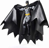 Image result for Batman Action Figure