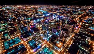 Image result for Phoenix Arizona at Night