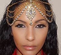 Image result for Headpiece Jewelry