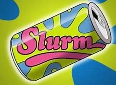 Image result for Slurm Cola