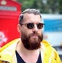 Image result for Hipster Beard Bold