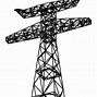 Image result for Electric Transmission Tower Clip Art