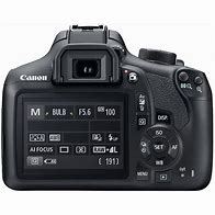 Image result for Canon DSLR Camera Range