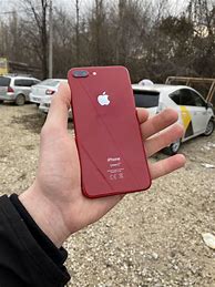 Image result for iPhone 8 Plus Red 64GB