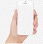 Image result for Black Transparent iPhone 5S