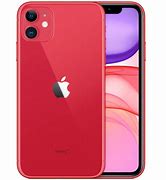 Image result for Apple iPhone 11 64GB Red