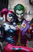 Image result for Joker Harley Ai