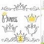 Image result for Queen Crown Easy