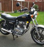 Image result for Yamaha XS650SE