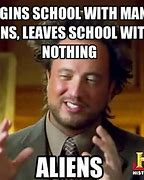 Image result for Funny School Memes 2018