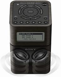 Image result for Sony XDR