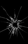 Image result for Cracked iPhone Screen with Black Spots