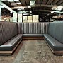 Image result for Booth Seat