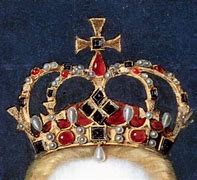 Image result for Queen Elizabeth the 1st Crown