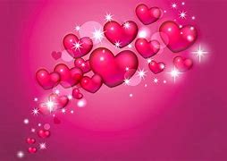 Image result for Light Pink Heart Background