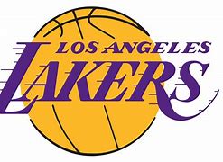 Image result for Lakers Logo Clip Art