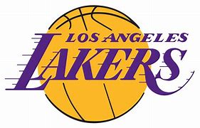 Image result for NBA Lakers Logo.png