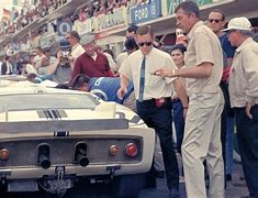 Image result for Carroll Shelby Le Mans