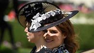 Image result for Eugenie of York