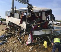 Image result for Tour Bus Accident